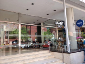 Studio céntrico con amenities